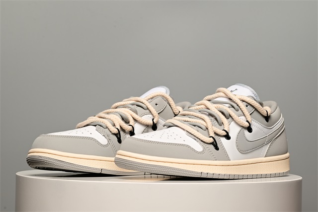 women air jordan 1 HH shoes 2023-8-30-035